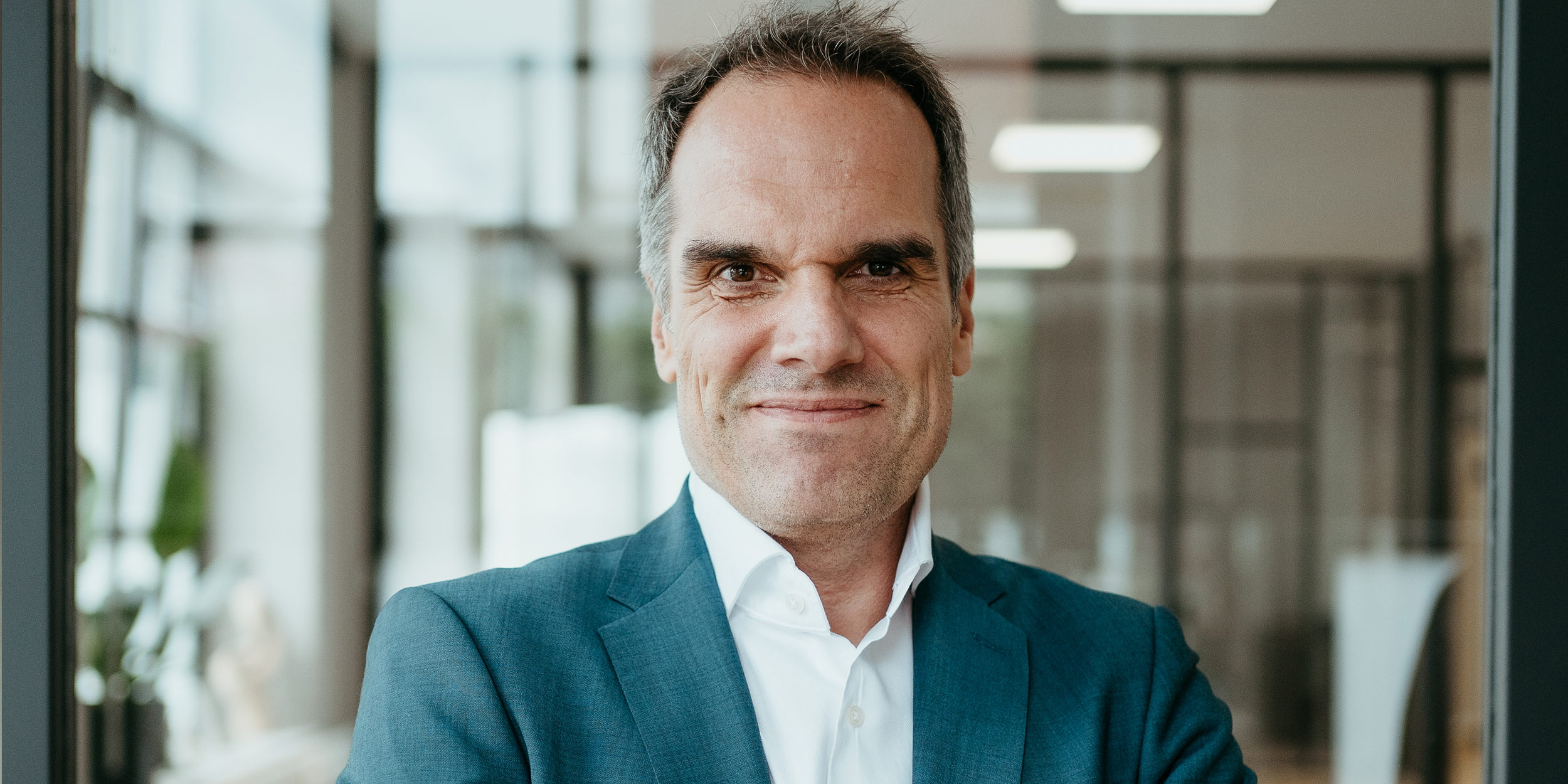 Prof. Dr. Ing. Stefan Wagenpfeil